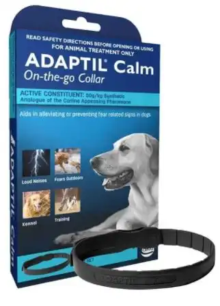 adaptil collar